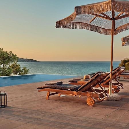 Althea Lavish Estate - Villa & Suite Zakynthos Town Ngoại thất bức ảnh