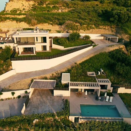 Althea Lavish Estate - Villa & Suite Zakynthos Town Ngoại thất bức ảnh
