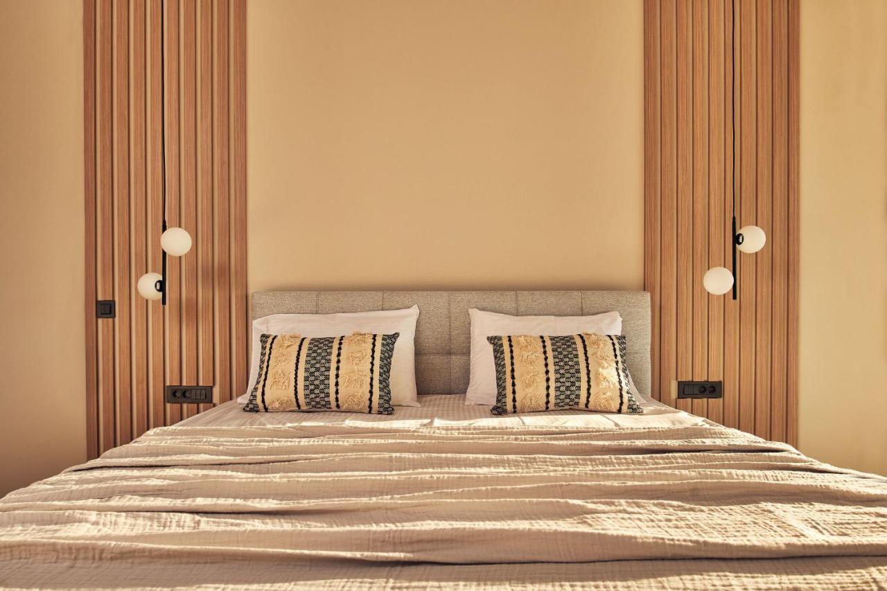 Althea Lavish Estate - Villa & Suite Zakynthos Town Ngoại thất bức ảnh