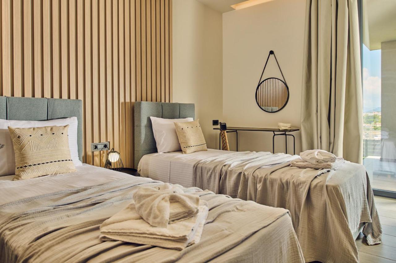 Althea Lavish Estate - Villa & Suite Zakynthos Town Ngoại thất bức ảnh