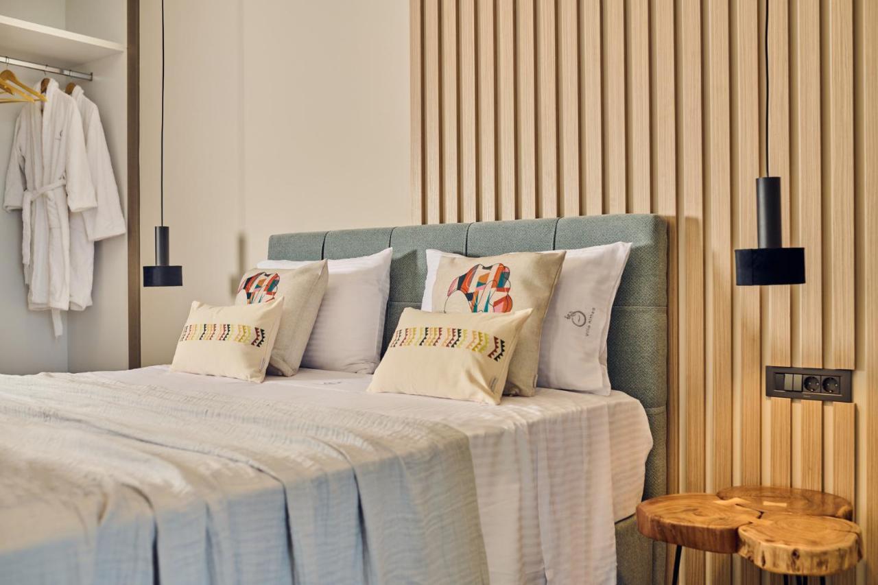 Althea Lavish Estate - Villa & Suite Zakynthos Town Ngoại thất bức ảnh