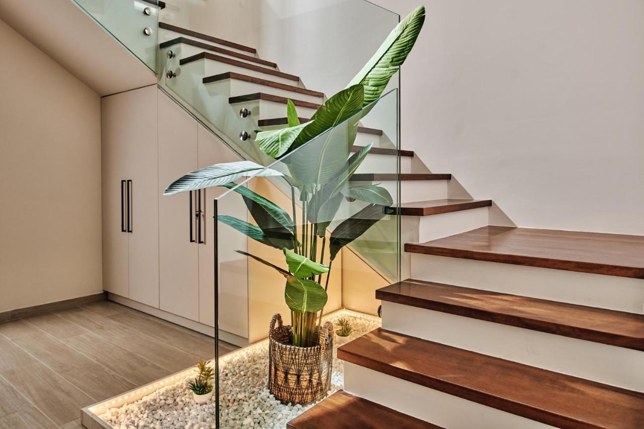Althea Lavish Estate - Villa & Suite Zakynthos Town Ngoại thất bức ảnh