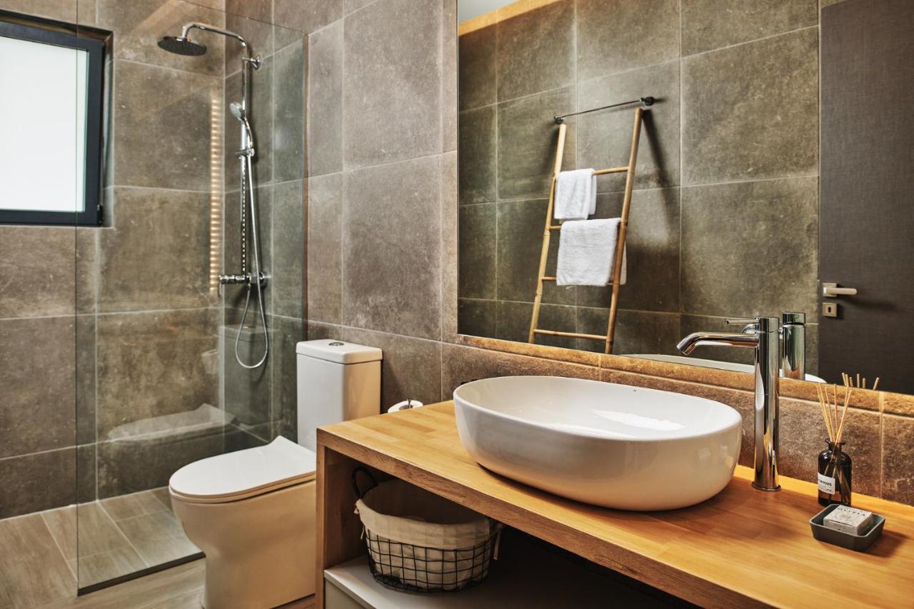 Althea Lavish Estate - Villa & Suite Zakynthos Town Ngoại thất bức ảnh