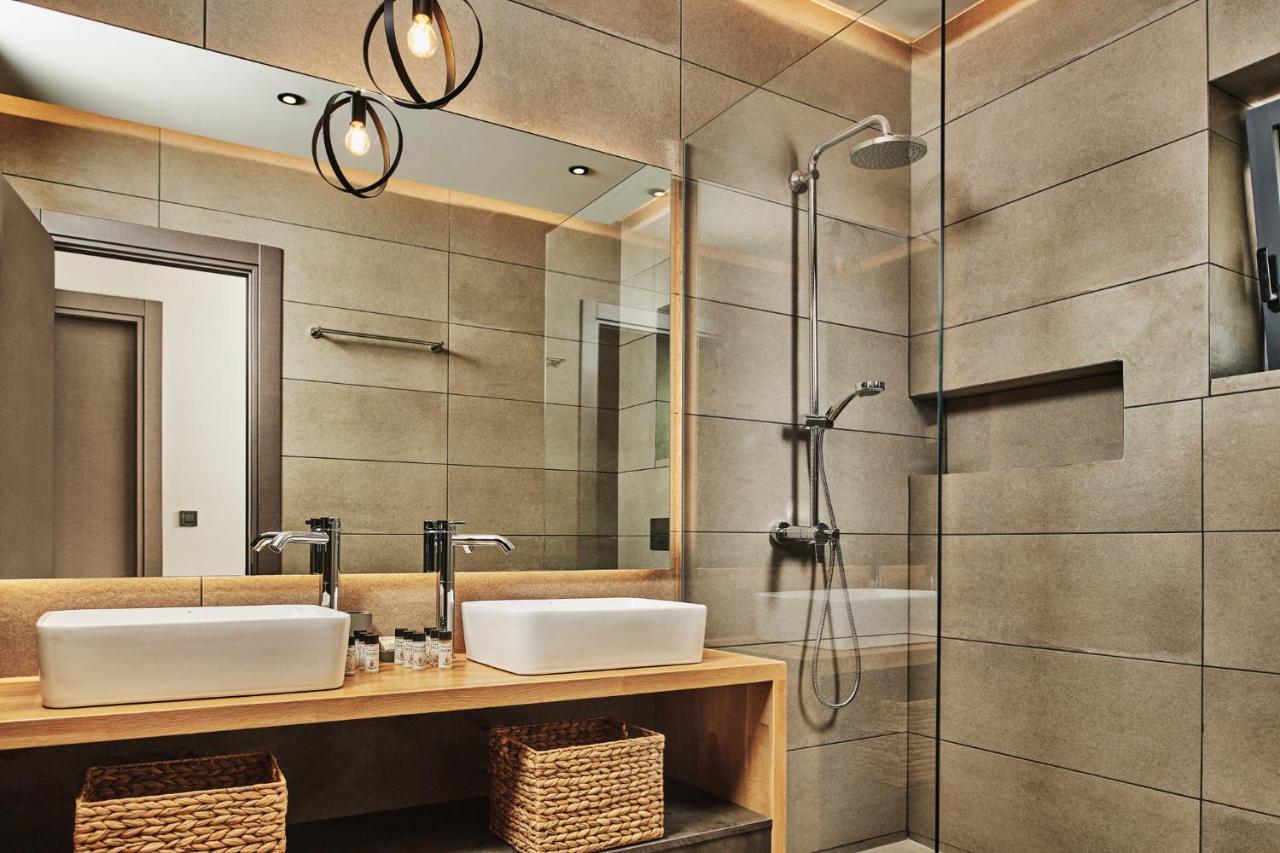 Althea Lavish Estate - Villa & Suite Zakynthos Town Ngoại thất bức ảnh