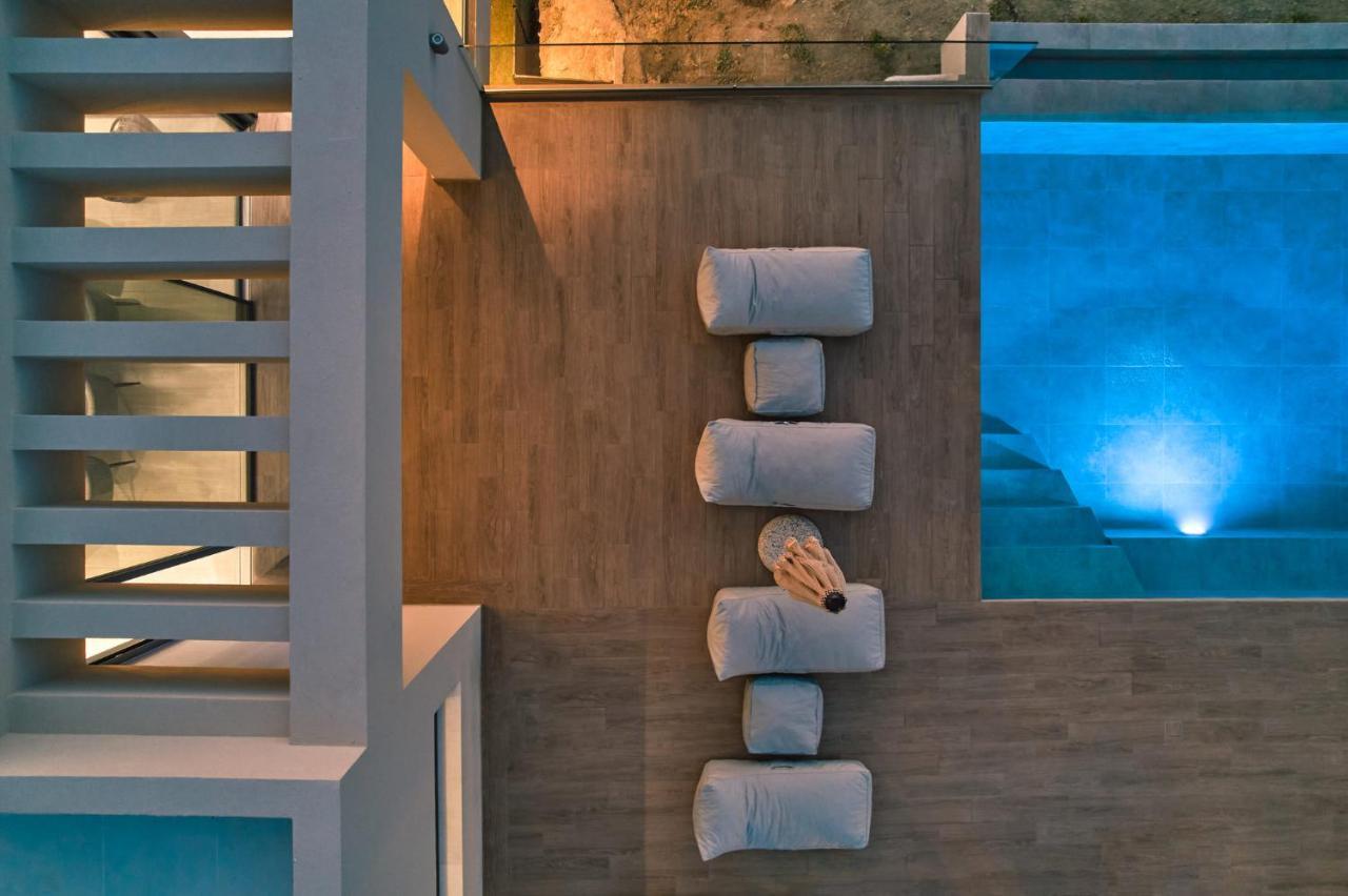 Althea Lavish Estate - Villa & Suite Zakynthos Town Ngoại thất bức ảnh