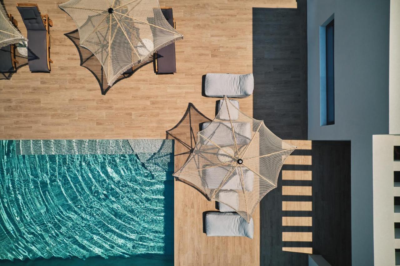 Althea Lavish Estate - Villa & Suite Zakynthos Town Ngoại thất bức ảnh