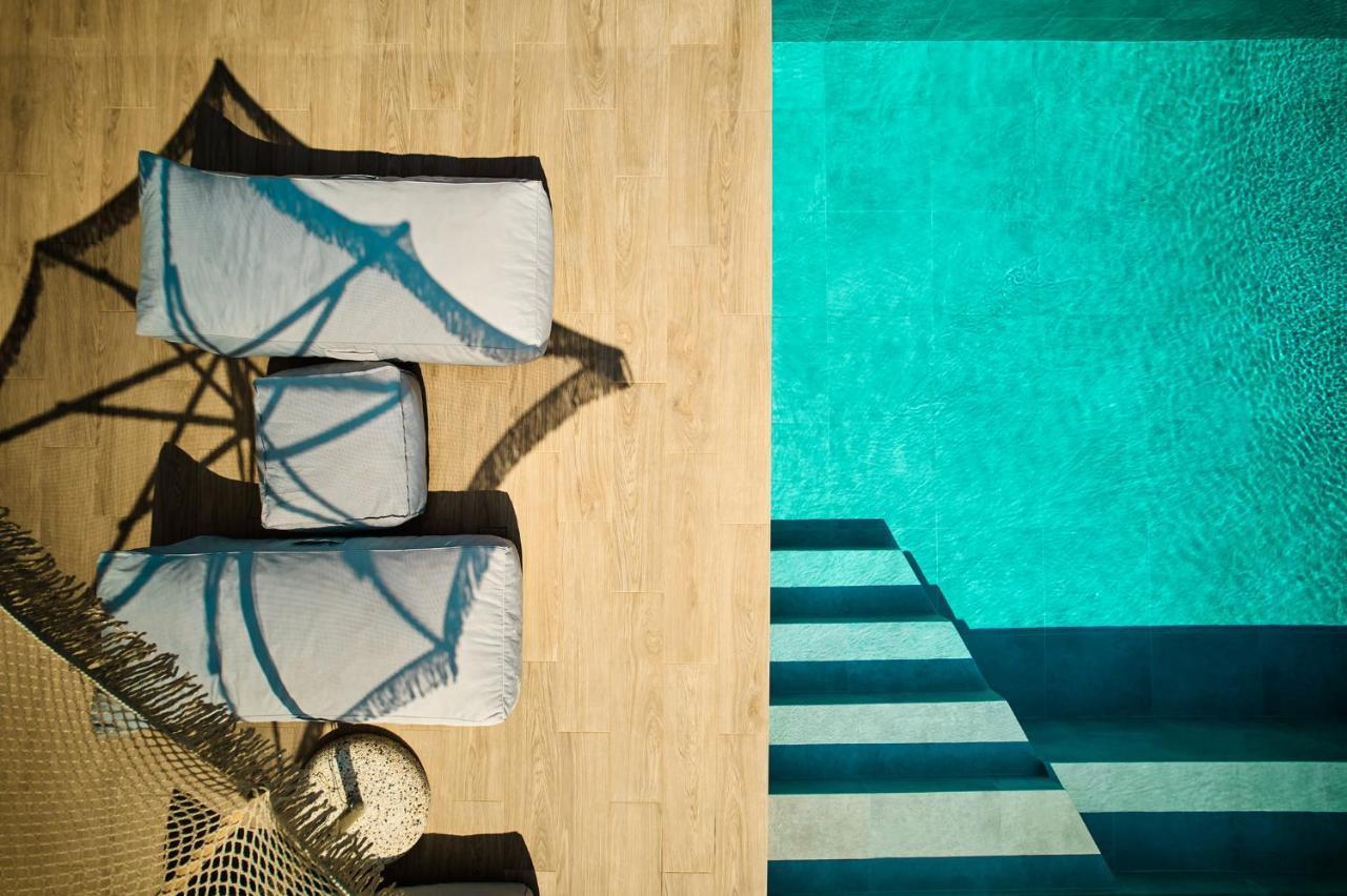 Althea Lavish Estate - Villa & Suite Zakynthos Town Ngoại thất bức ảnh