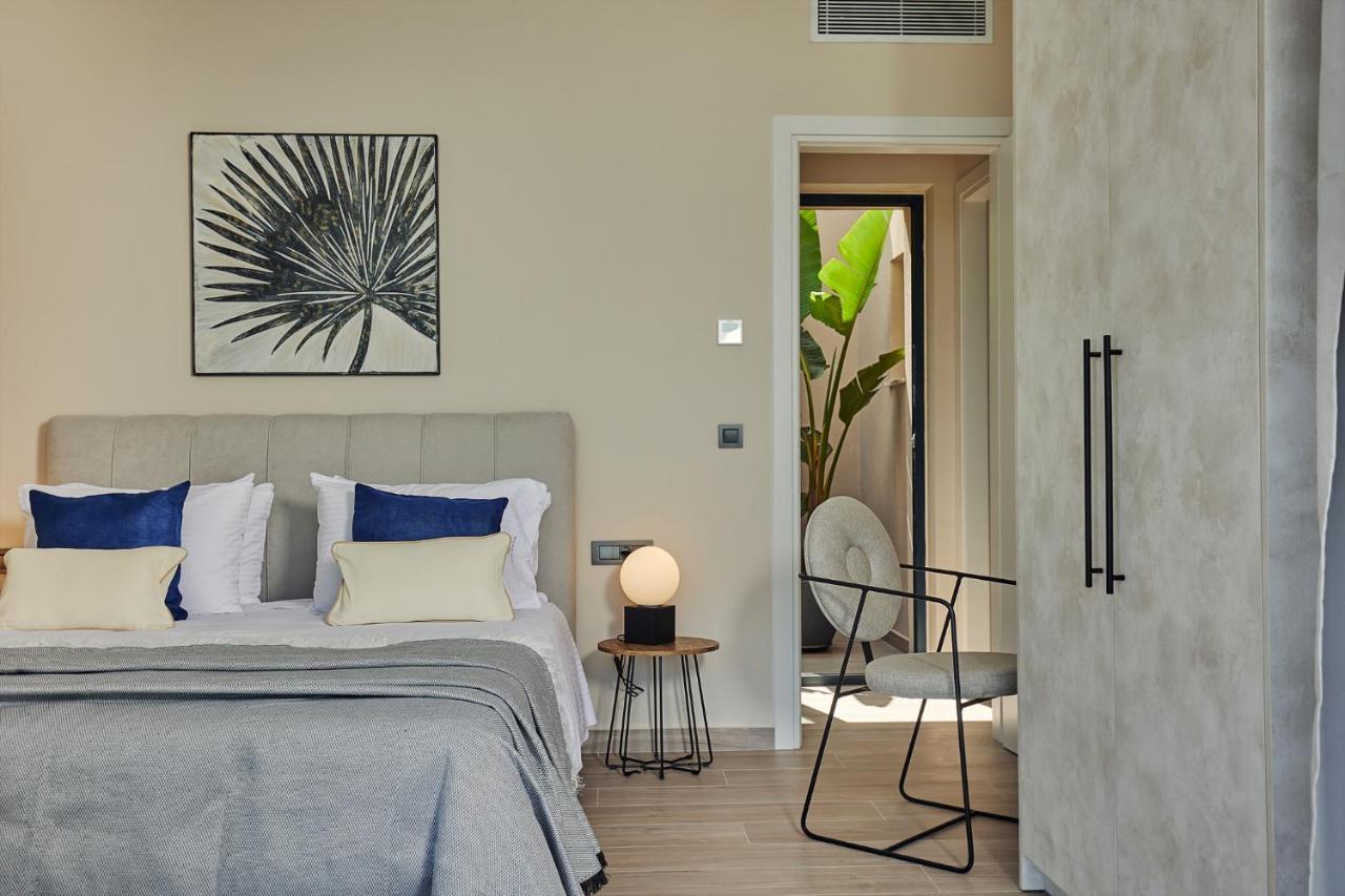 Althea Lavish Estate - Villa & Suite Zakynthos Town Ngoại thất bức ảnh