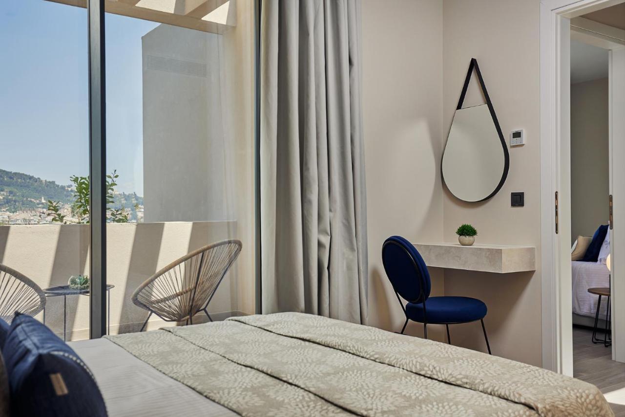 Althea Lavish Estate - Villa & Suite Zakynthos Town Ngoại thất bức ảnh