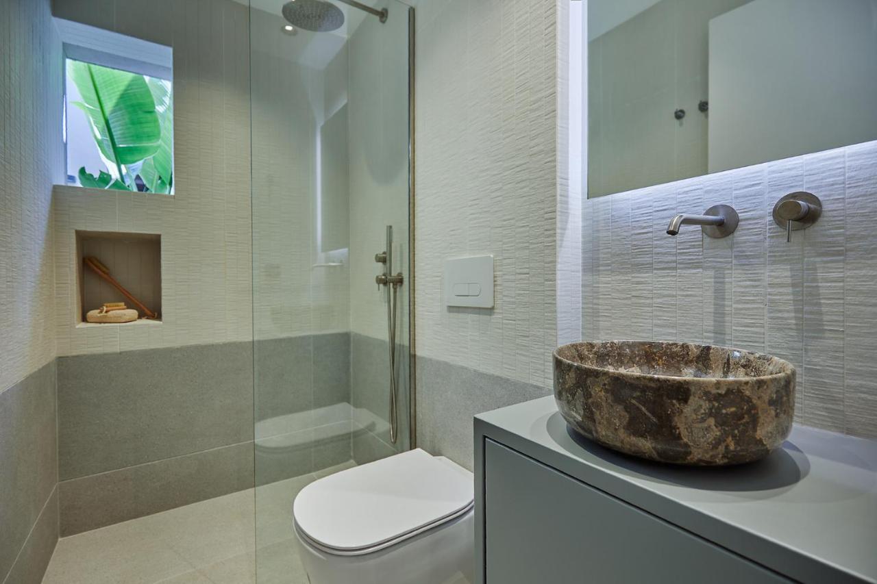 Althea Lavish Estate - Villa & Suite Zakynthos Town Ngoại thất bức ảnh