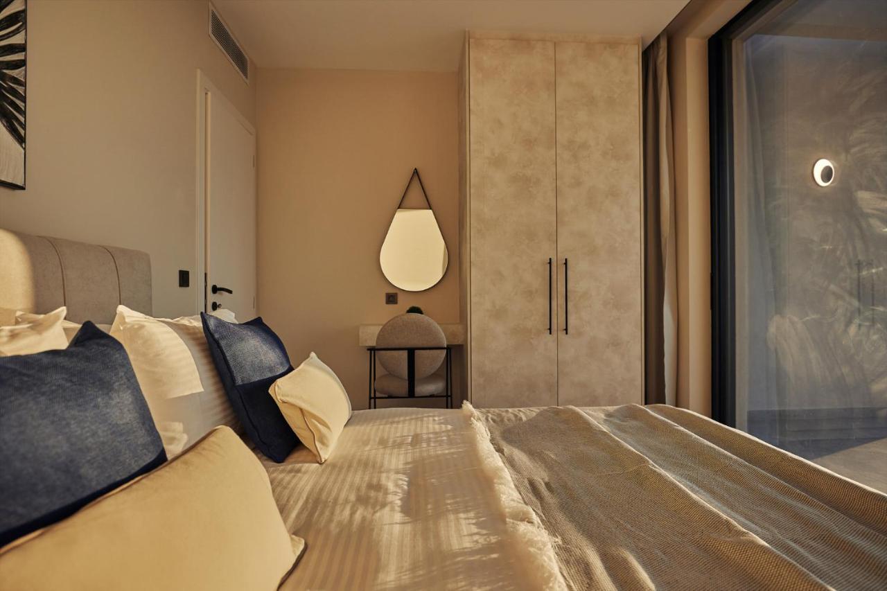 Althea Lavish Estate - Villa & Suite Zakynthos Town Ngoại thất bức ảnh