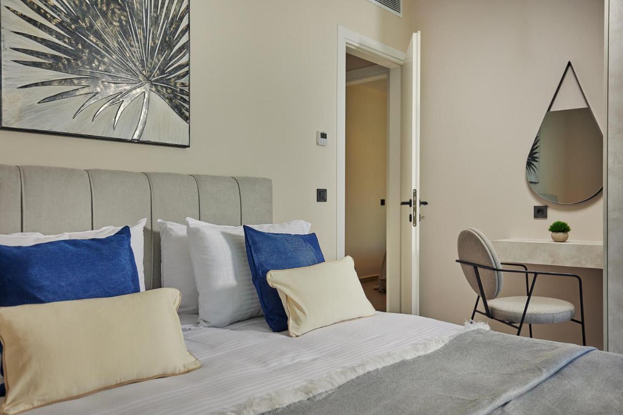 Althea Lavish Estate - Villa & Suite Zakynthos Town Ngoại thất bức ảnh
