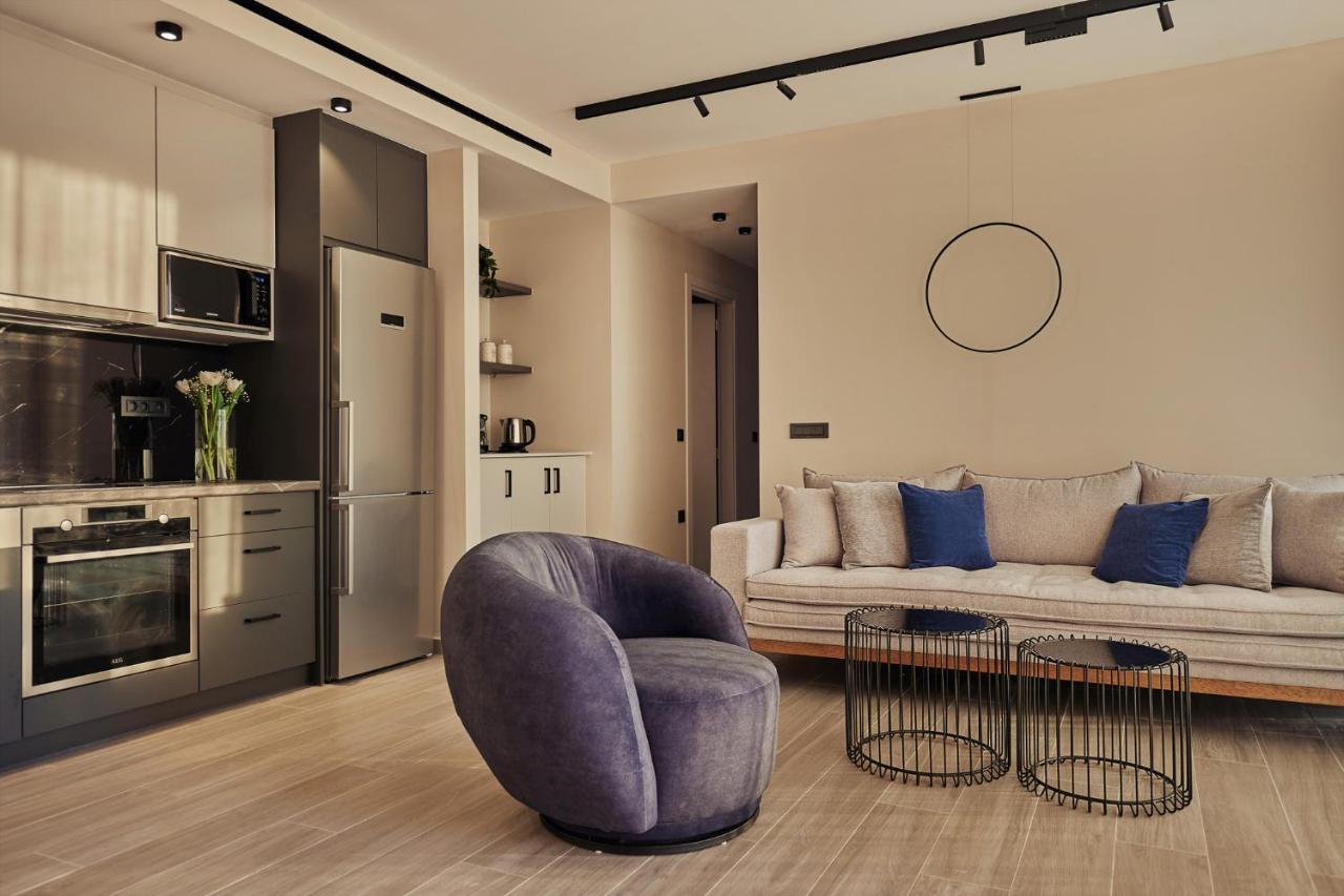Althea Lavish Estate - Villa & Suite Zakynthos Town Ngoại thất bức ảnh