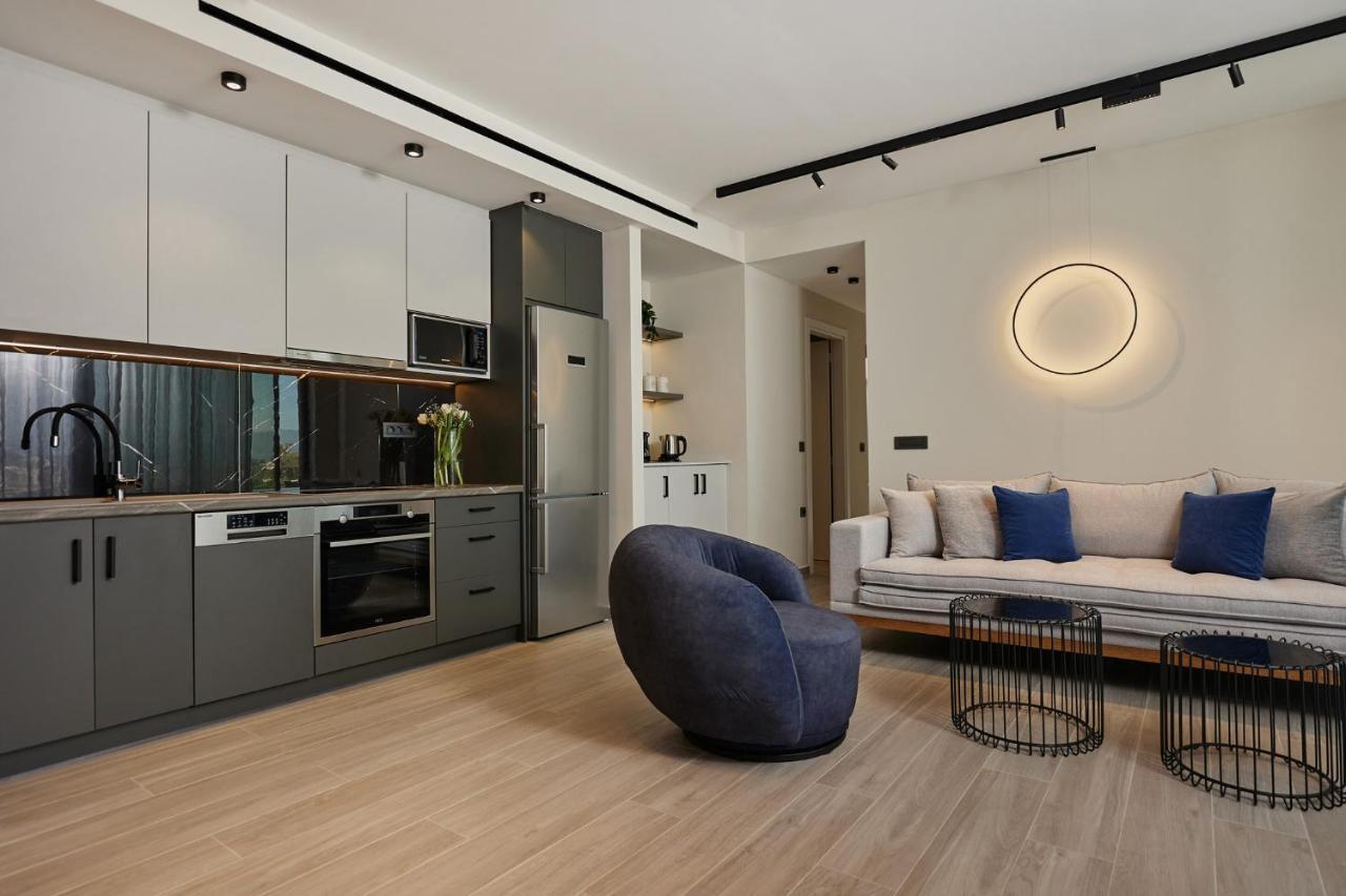 Althea Lavish Estate - Villa & Suite Zakynthos Town Ngoại thất bức ảnh