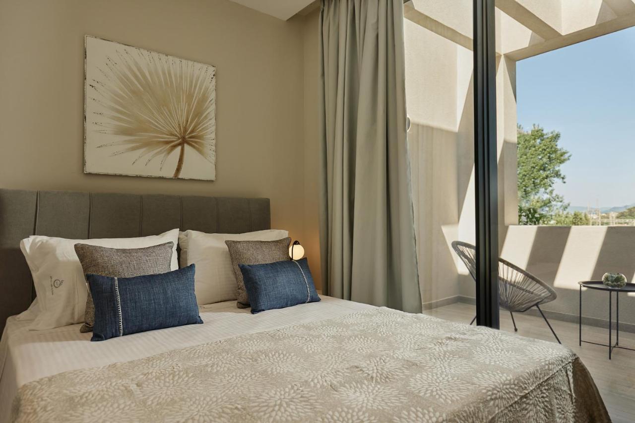 Althea Lavish Estate - Villa & Suite Zakynthos Town Ngoại thất bức ảnh